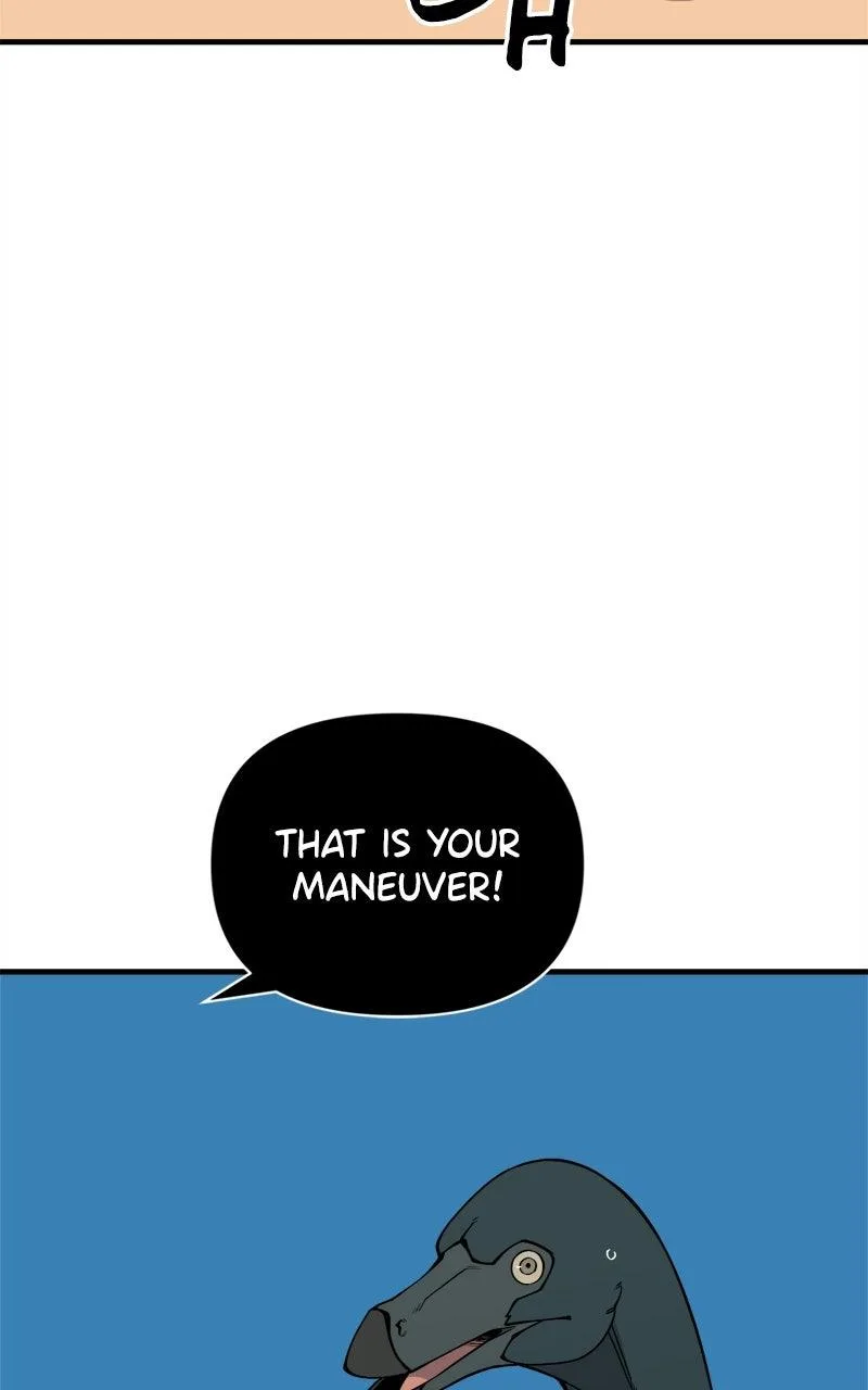 Ancient Animals Chapter 55 page 36