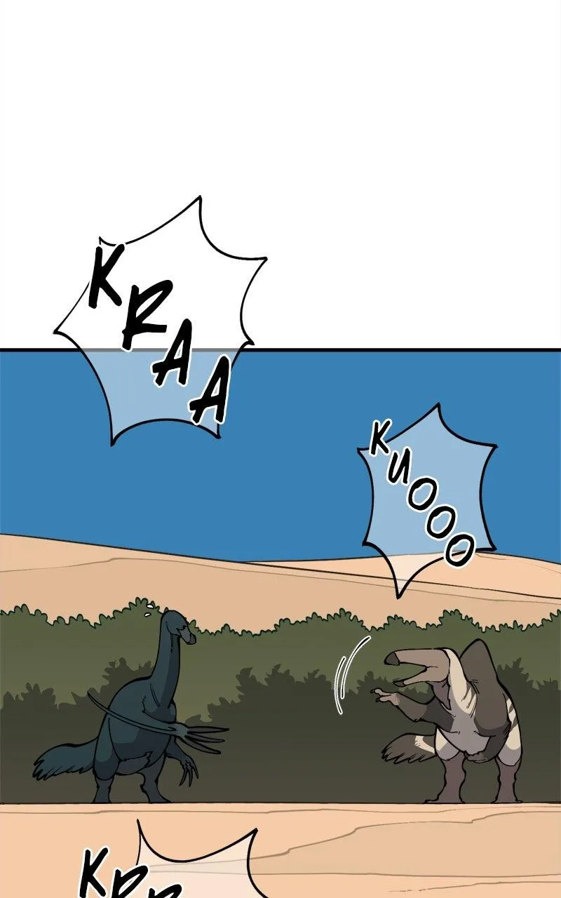 Ancient Animals Chapter 55 page 38