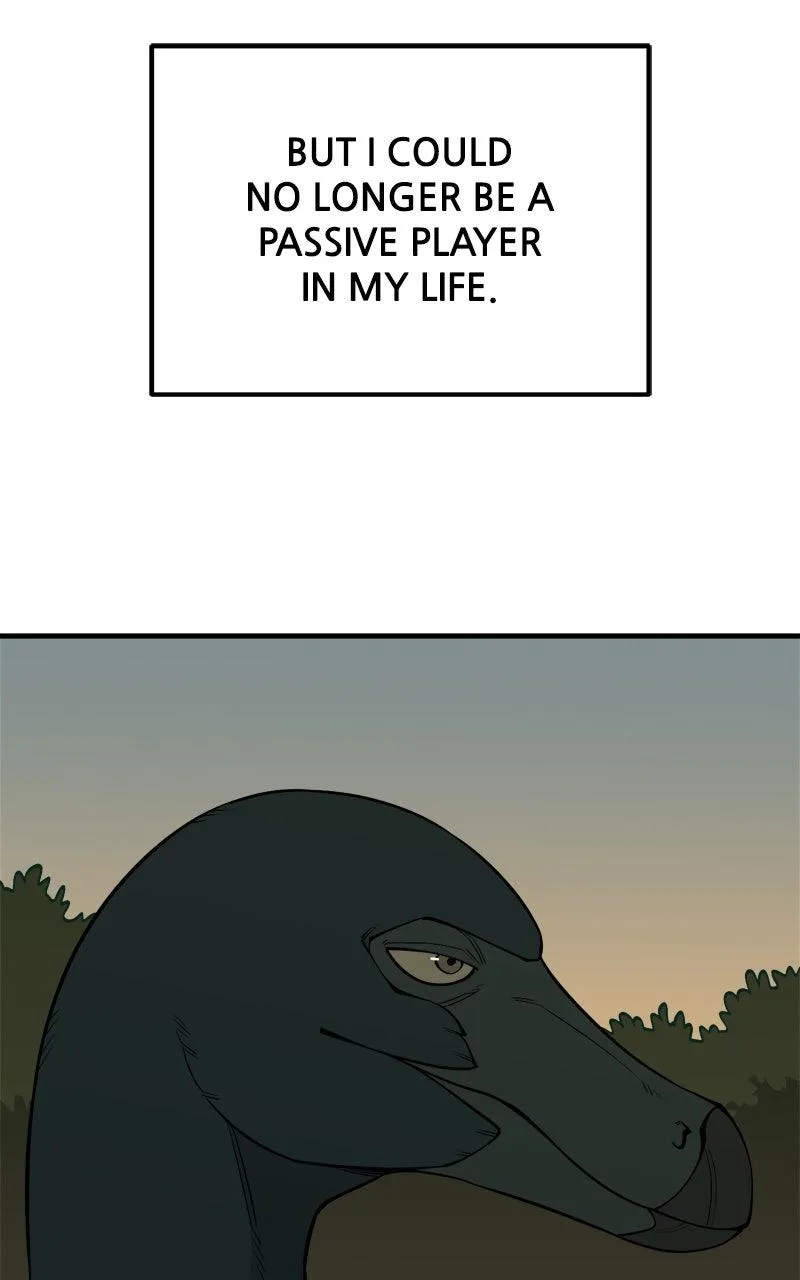 Ancient Animals Chapter 55 page 23