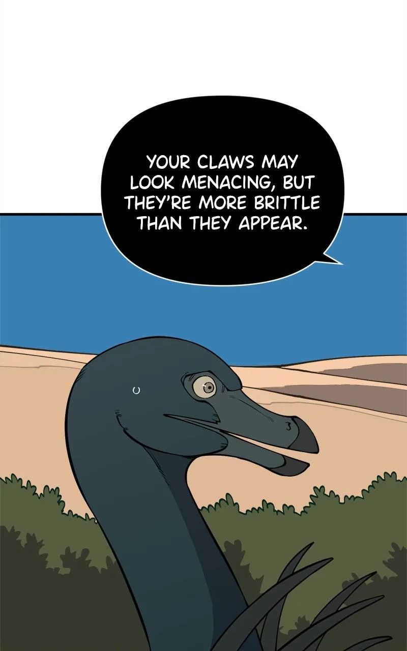 Ancient Animals Chapter 55 page 30