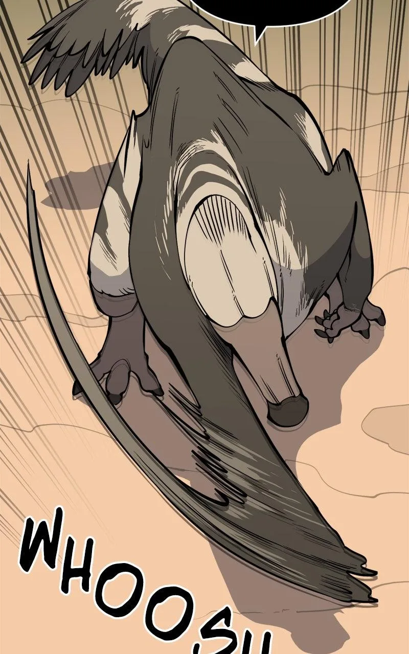 Ancient Animals Chapter 55 page 35