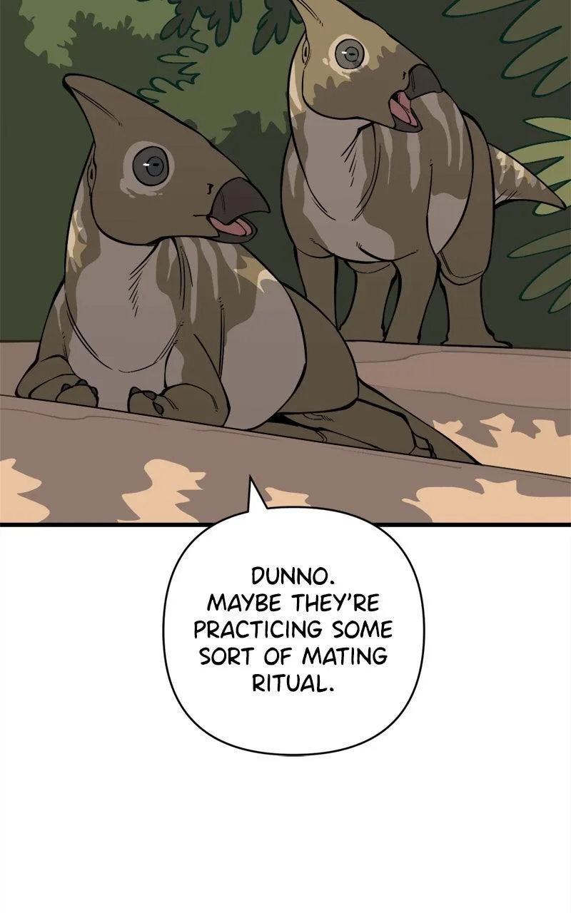 Ancient Animals Chapter 55 page 40