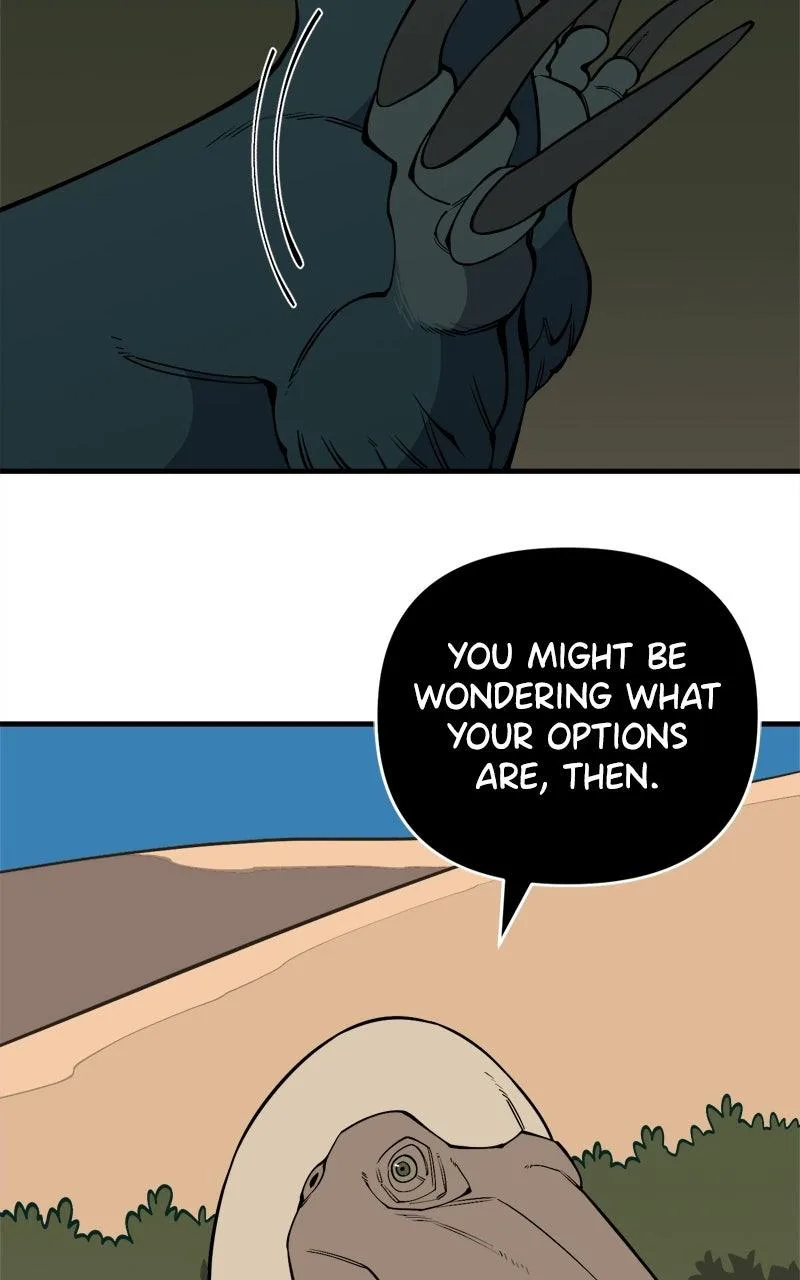 Ancient Animals Chapter 55 page 31