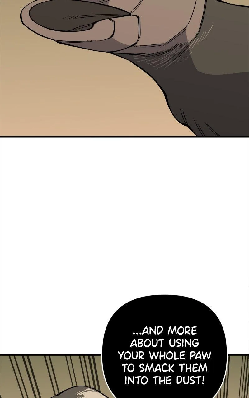 Ancient Animals Chapter 55 page 34