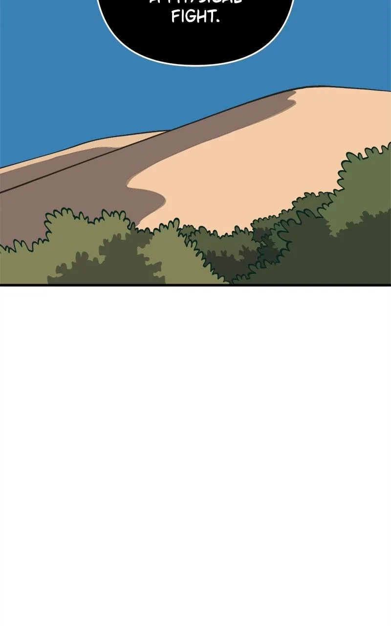 Ancient Animals Chapter 55 page 29