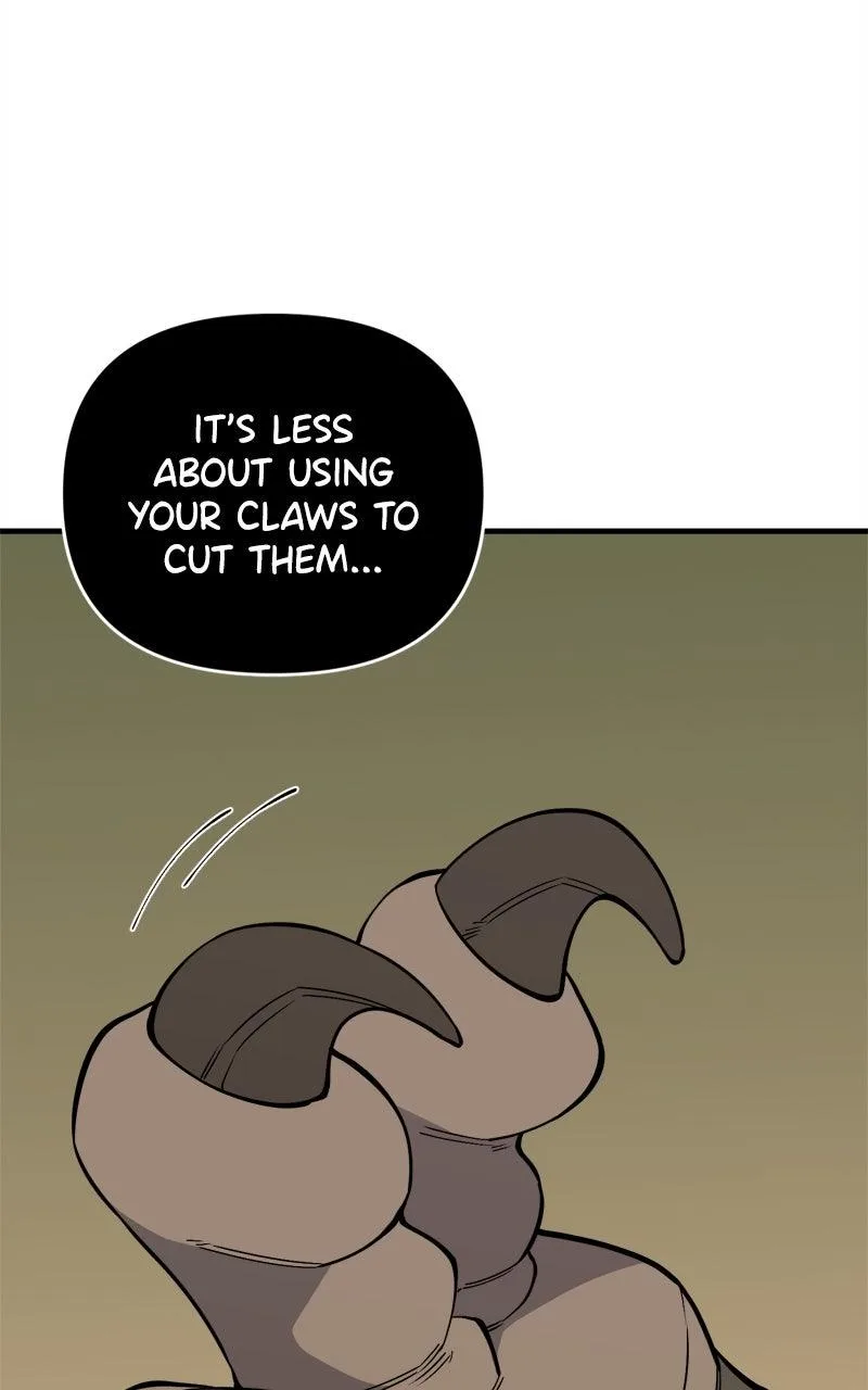 Ancient Animals Chapter 55 page 33