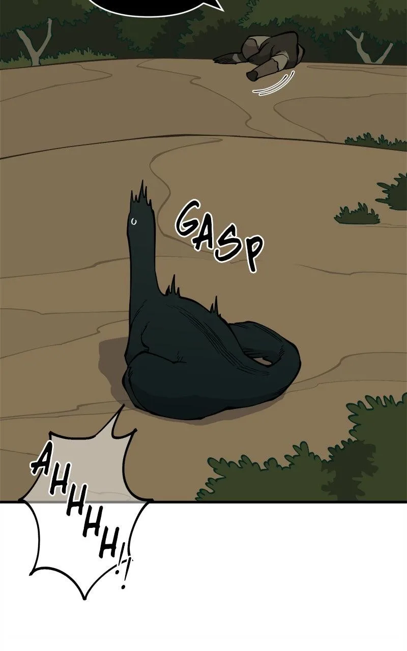 Ancient Animals Chapter 55 page 27
