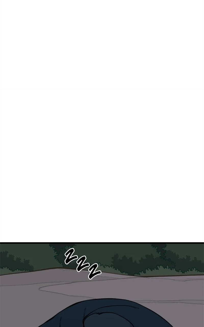Ancient Animals Chapter 55 page 41