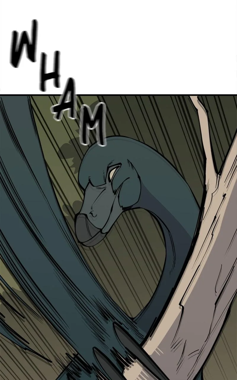 Ancient Animals Chapter 55 page 43
