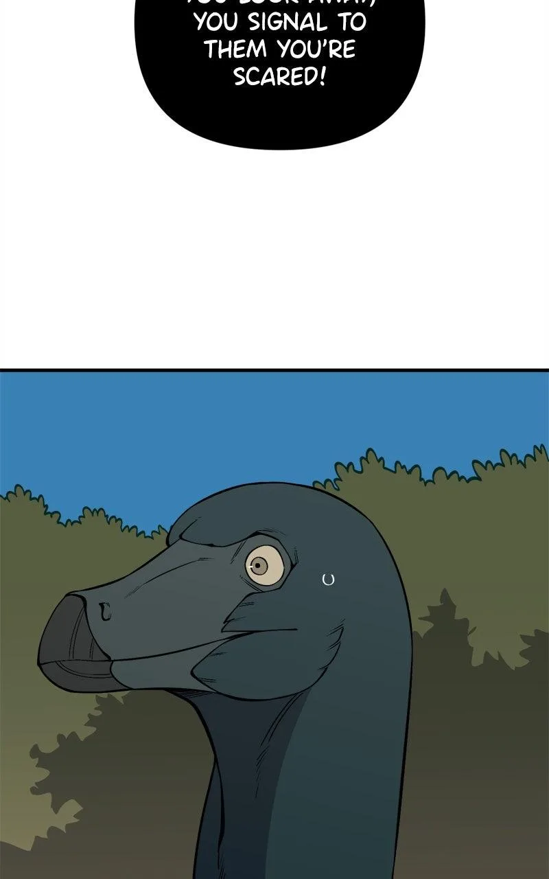 Ancient Animals Chapter 55 page 48