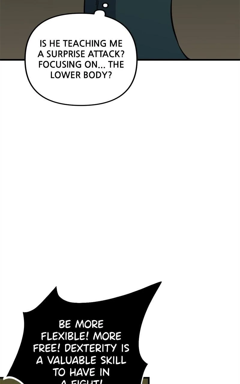 Ancient Animals Chapter 55 page 49