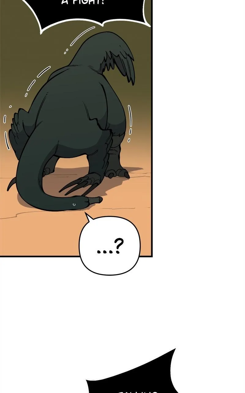 Ancient Animals Chapter 55 page 50