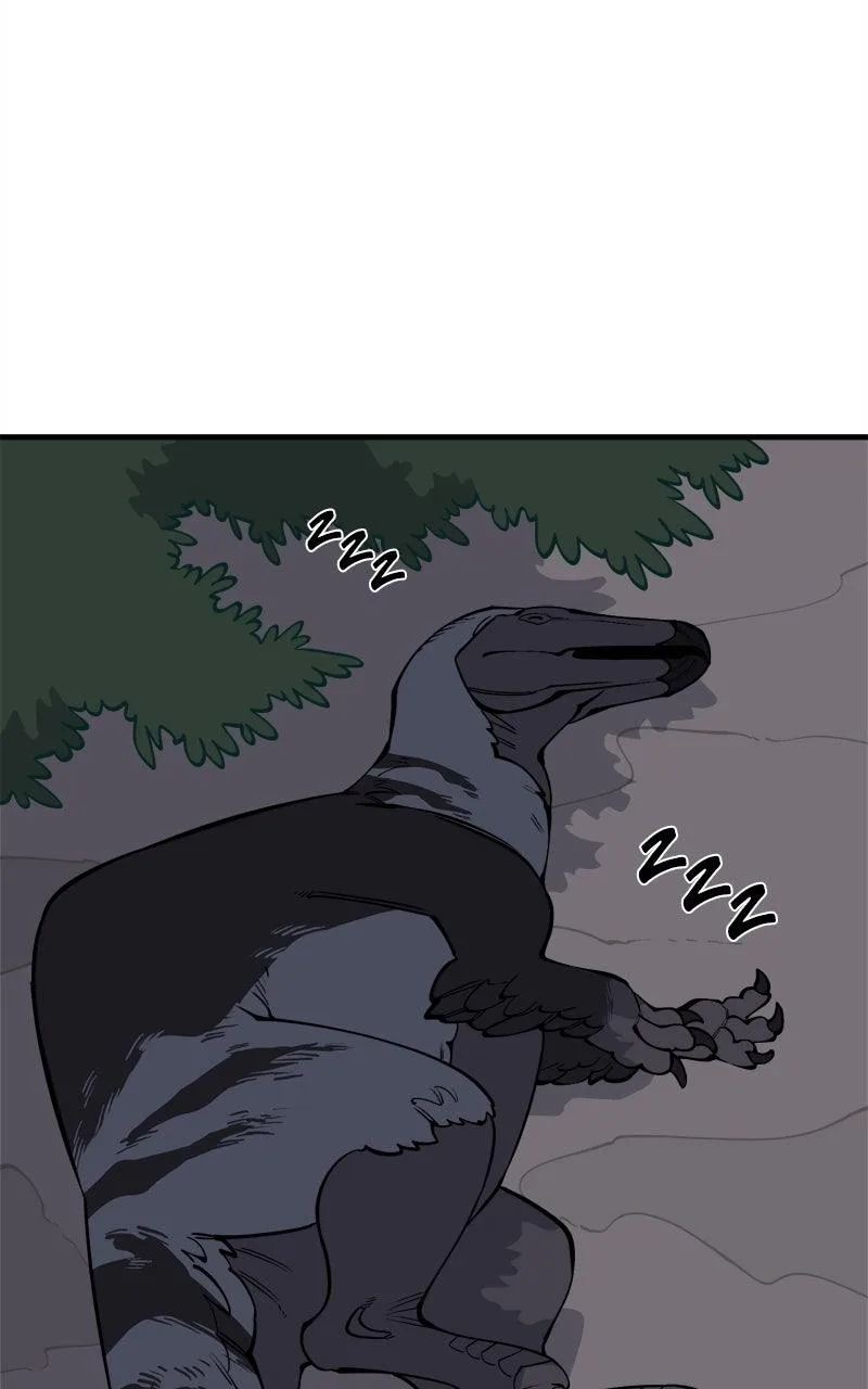 Ancient Animals Chapter 55 page 55