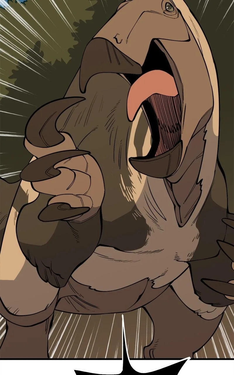 Ancient Animals Chapter 55 page 53