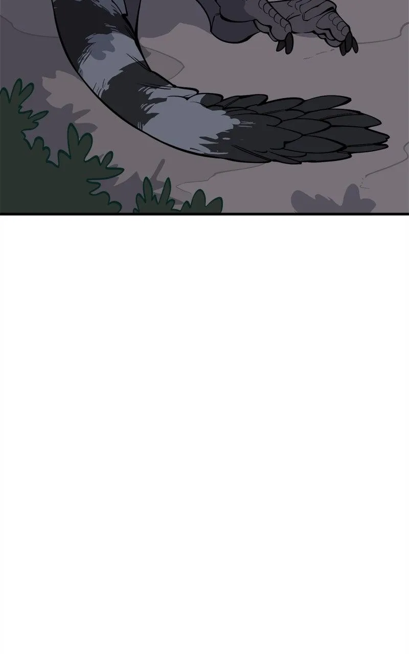 Ancient Animals Chapter 55 page 56