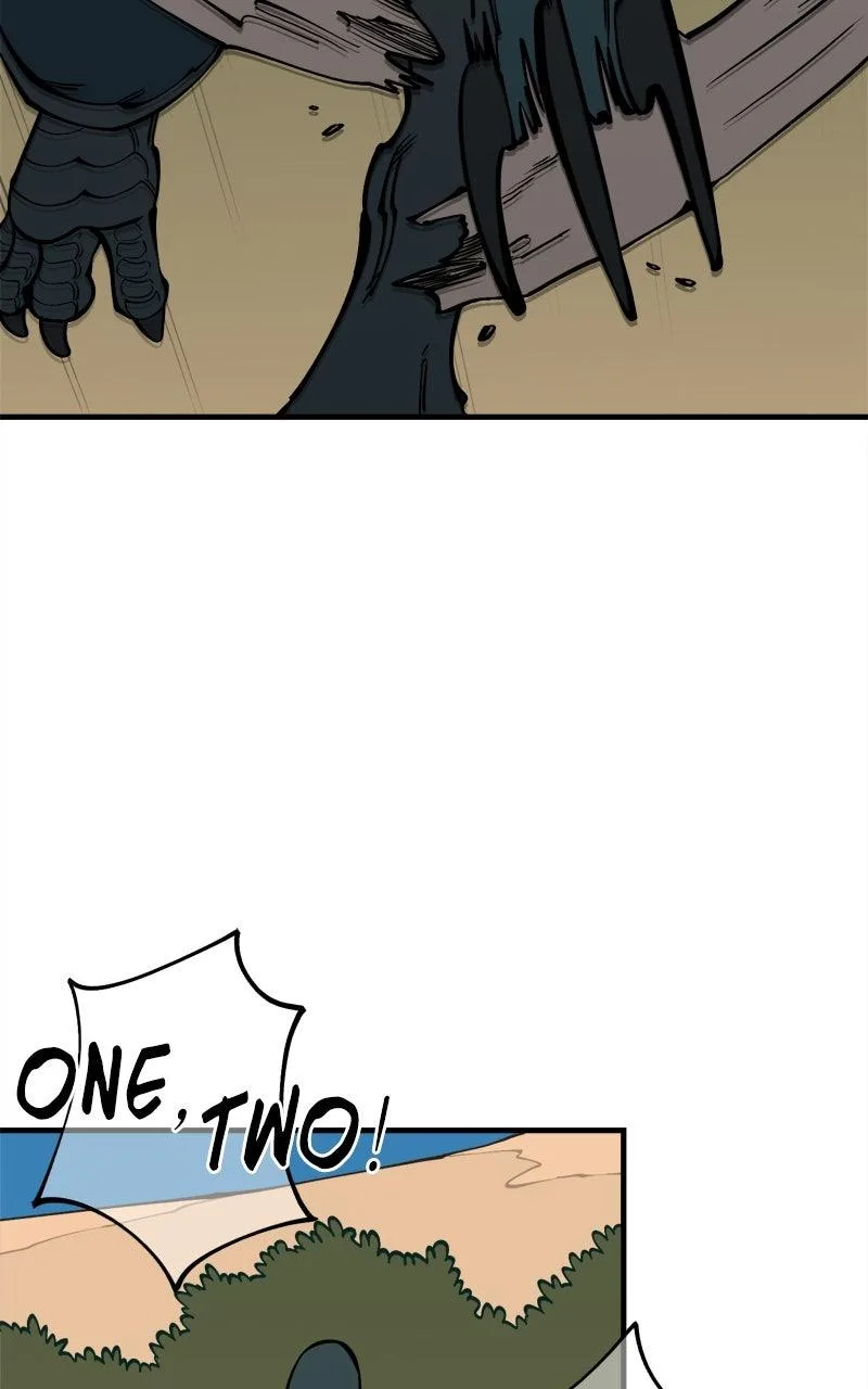 Ancient Animals Chapter 55 page 58
