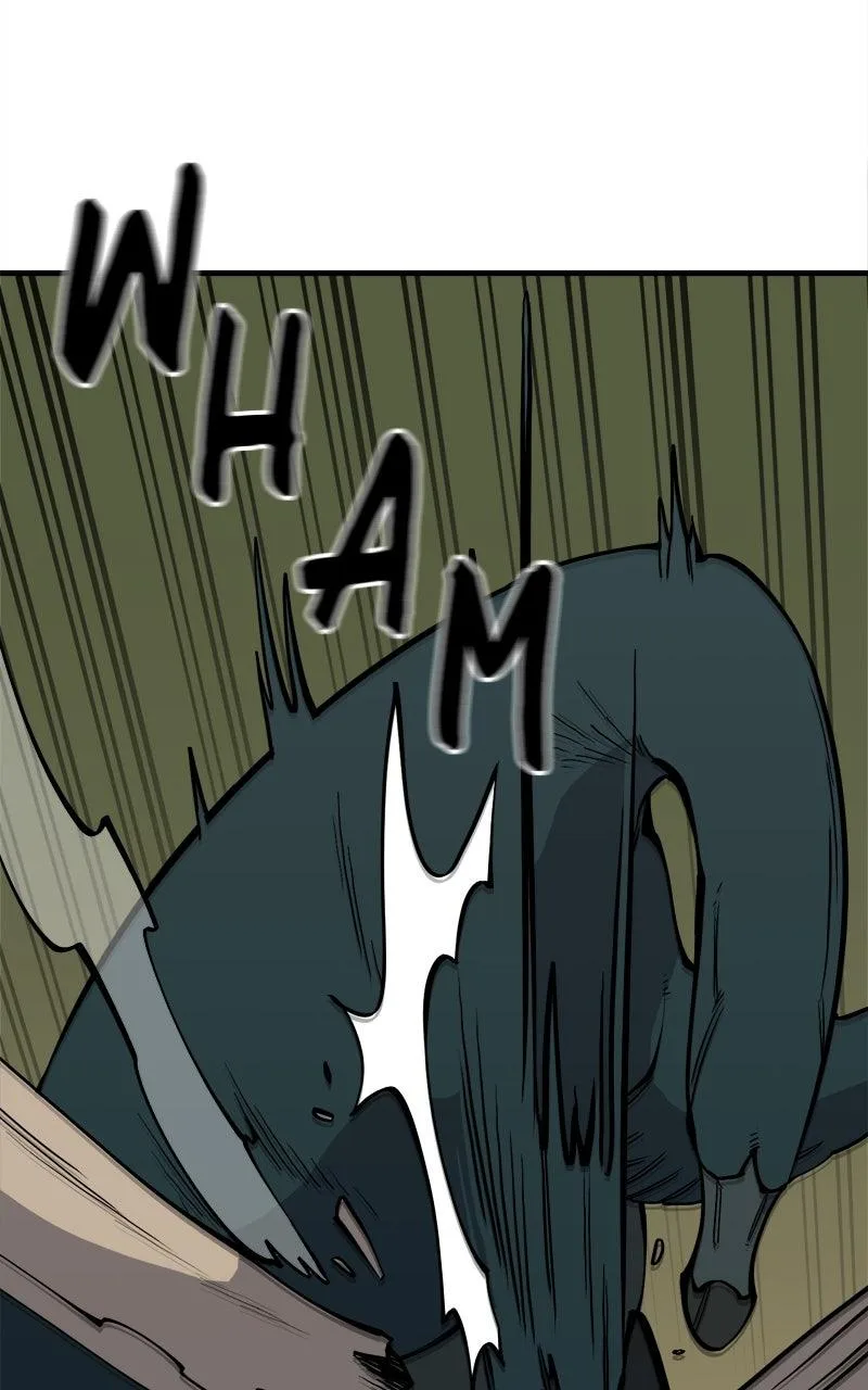 Ancient Animals Chapter 55 page 57
