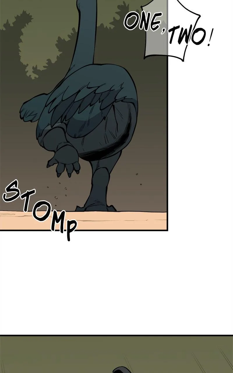 Ancient Animals Chapter 55 page 59