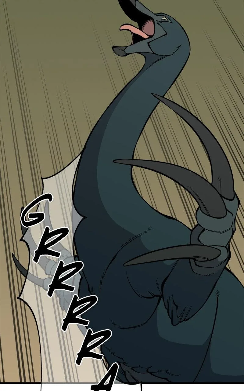 Ancient Animals Chapter 55 page 60