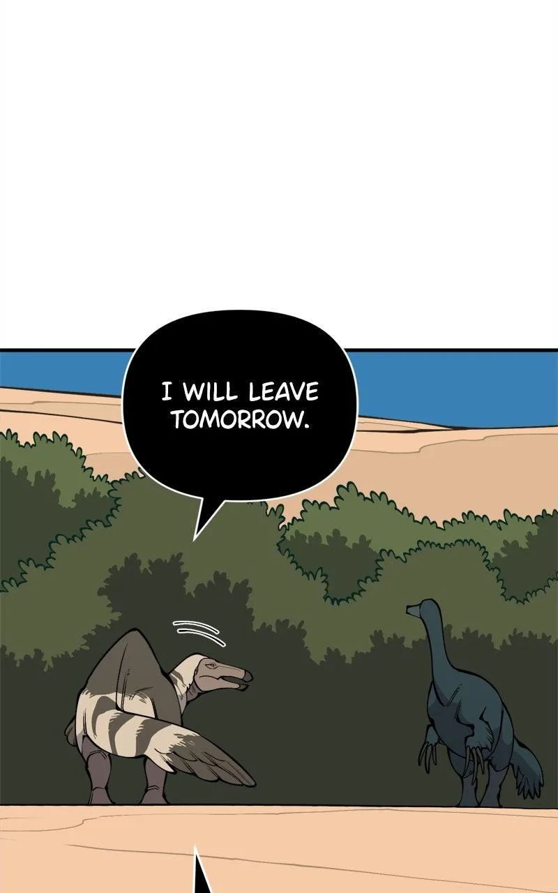 Ancient Animals Chapter 55 page 63