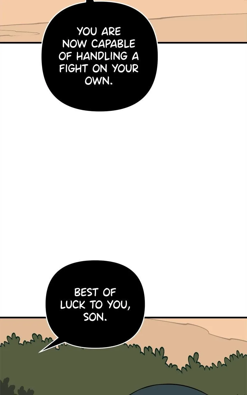 Ancient Animals Chapter 55 page 64