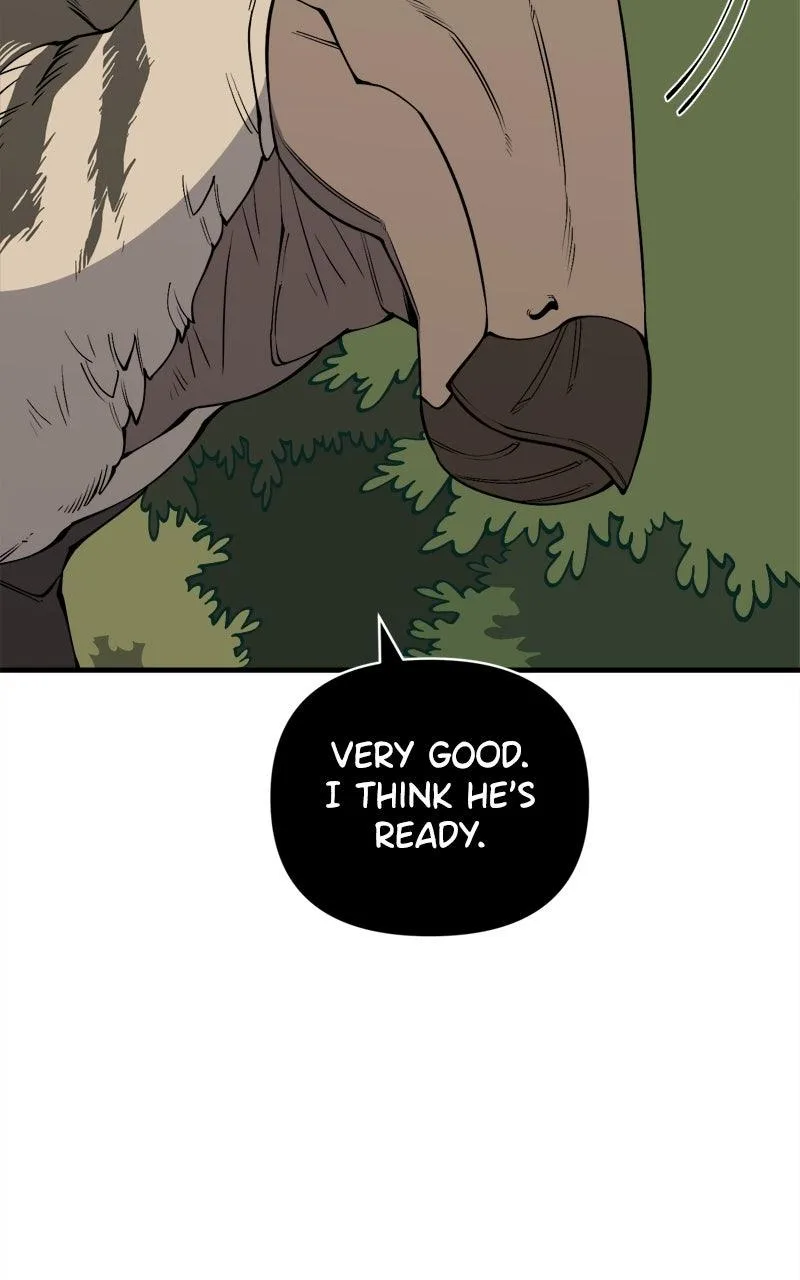 Ancient Animals Chapter 55 page 62
