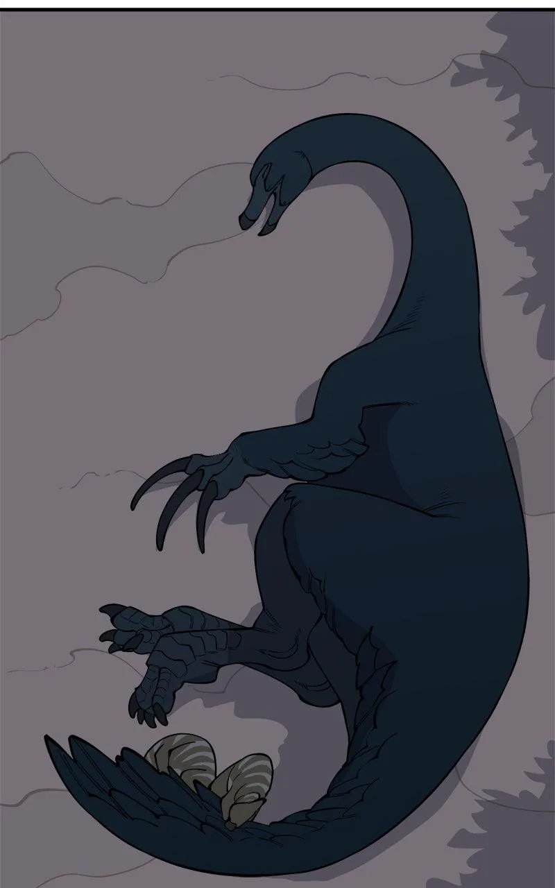 Ancient Animals Chapter 55 page 67