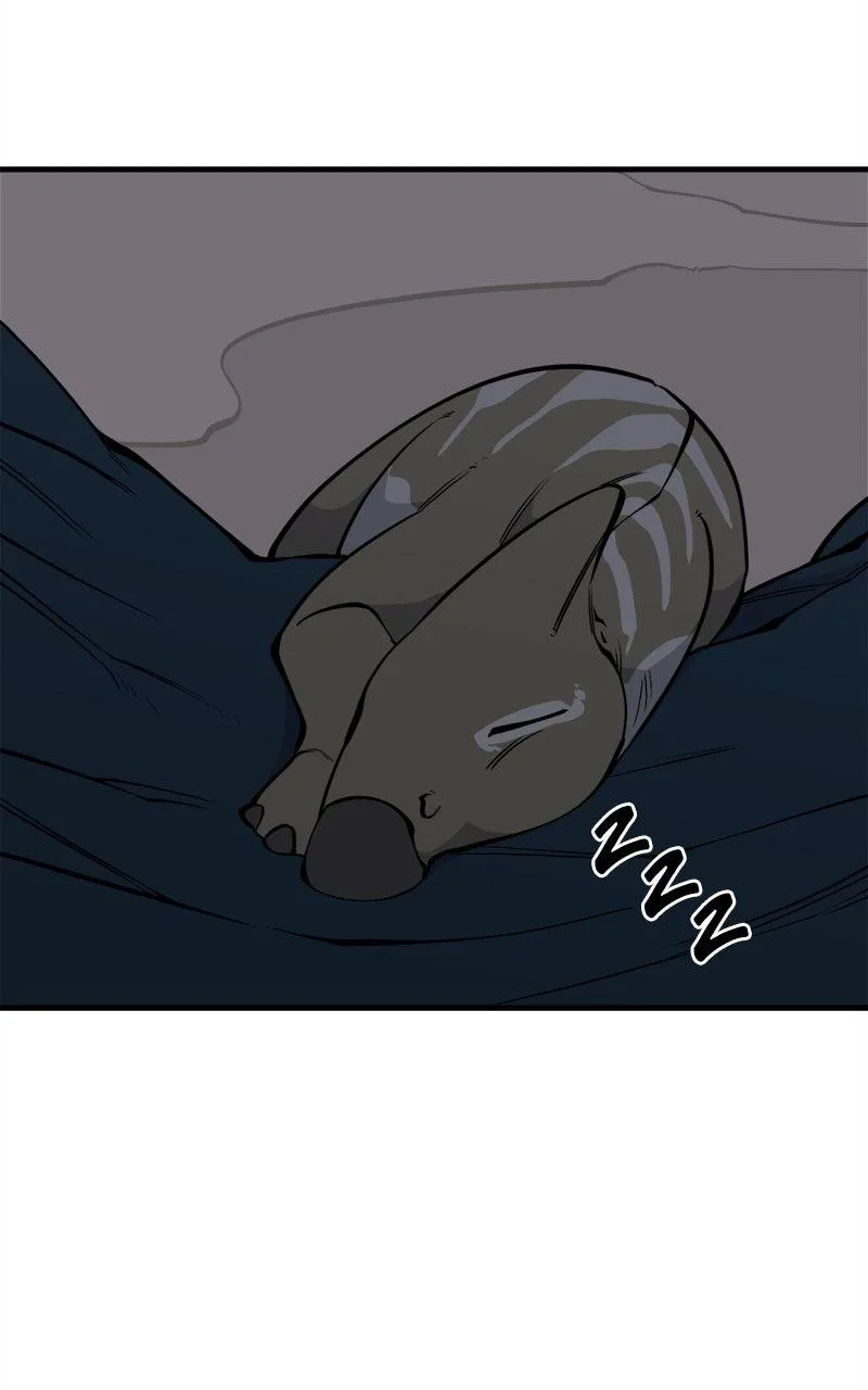 Ancient Animals Chapter 55 page 70