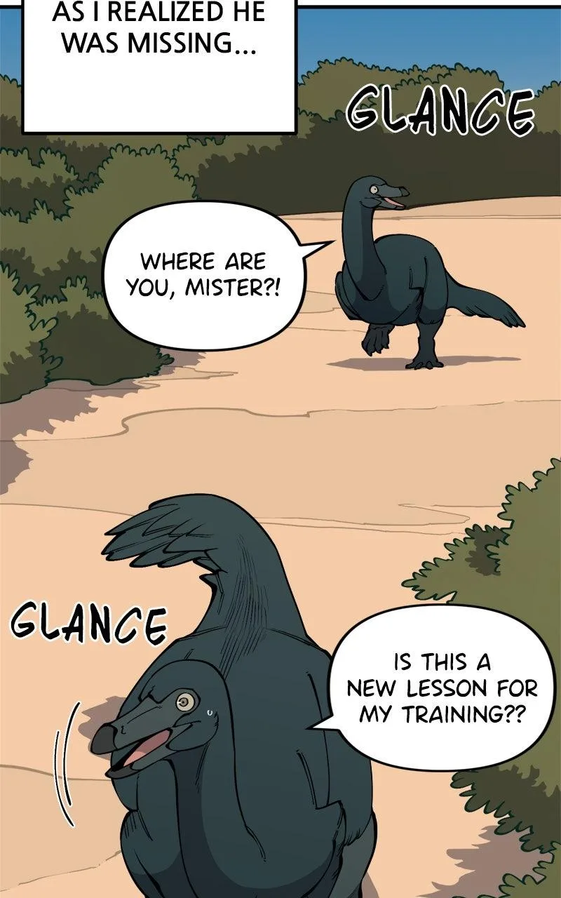 Ancient Animals Chapter 55 page 80