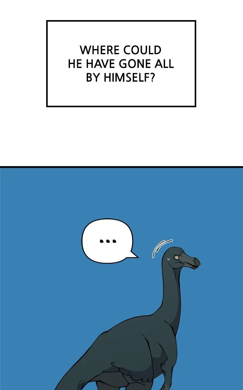 Ancient Animals Chapter 55 page 82