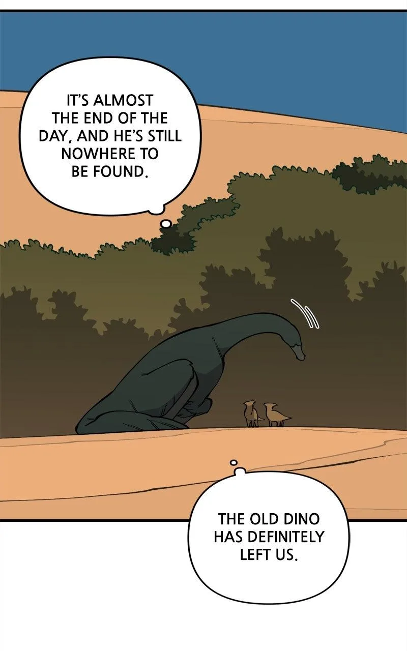 Ancient Animals Chapter 55 page 91