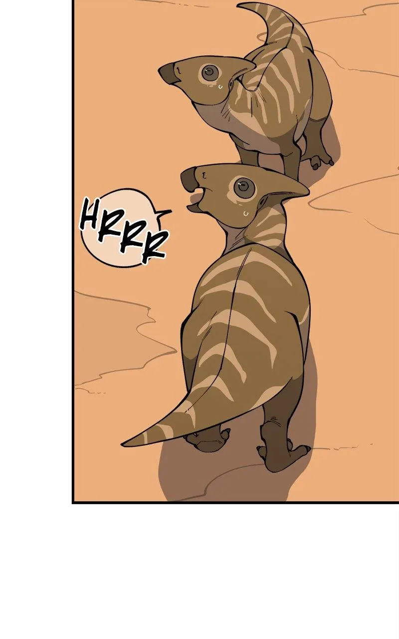 Ancient Animals Chapter 55 page 94