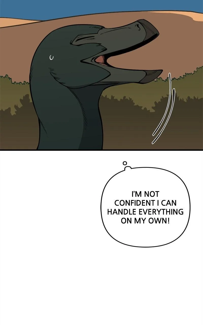 Ancient Animals Chapter 55 page 96
