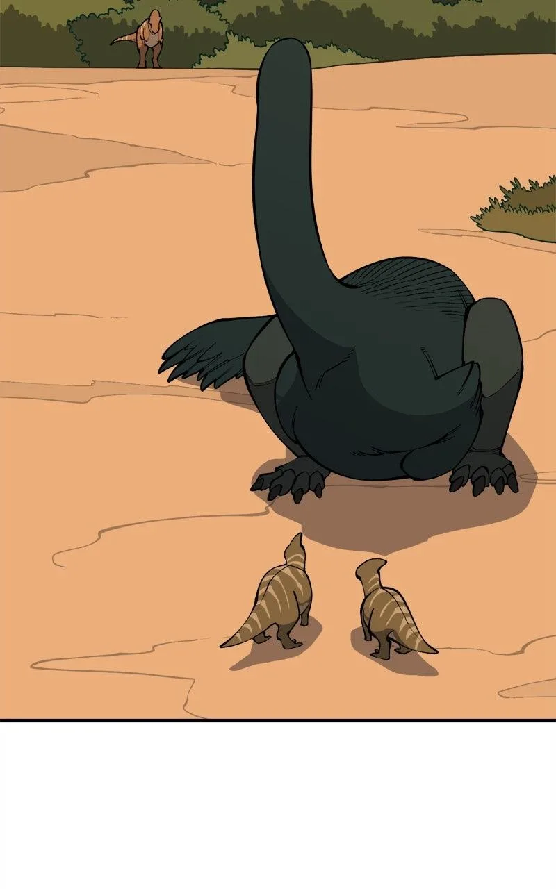 Ancient Animals Chapter 55 page 100