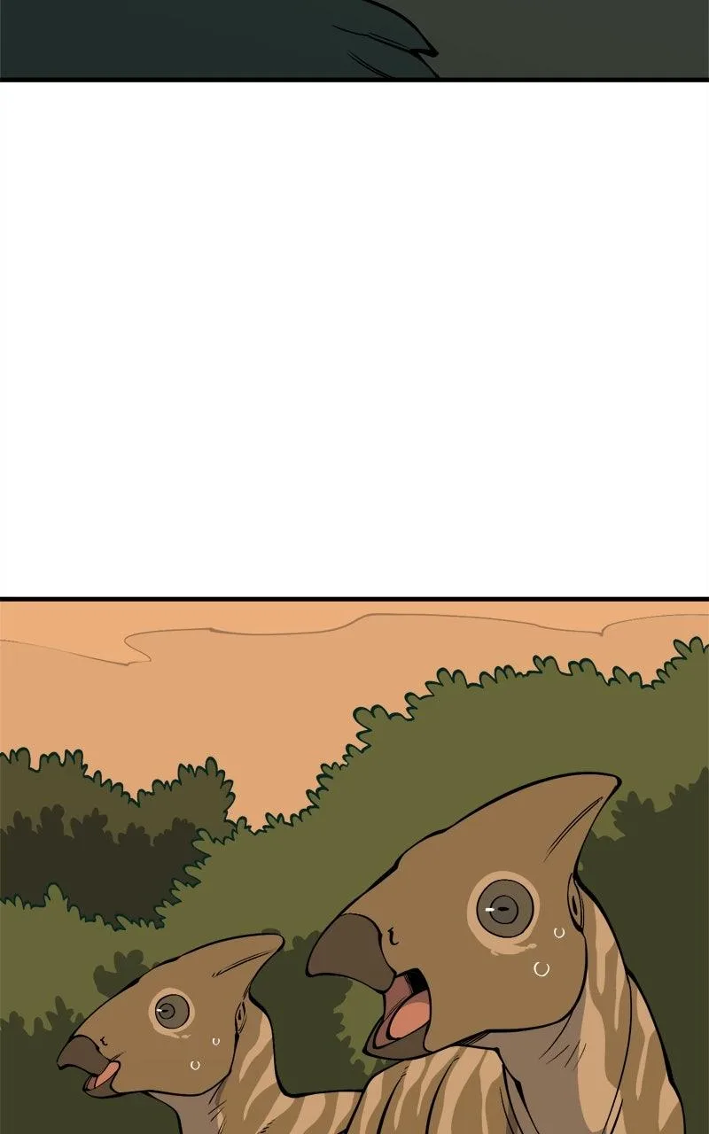 Ancient Animals Chapter 55 page 104
