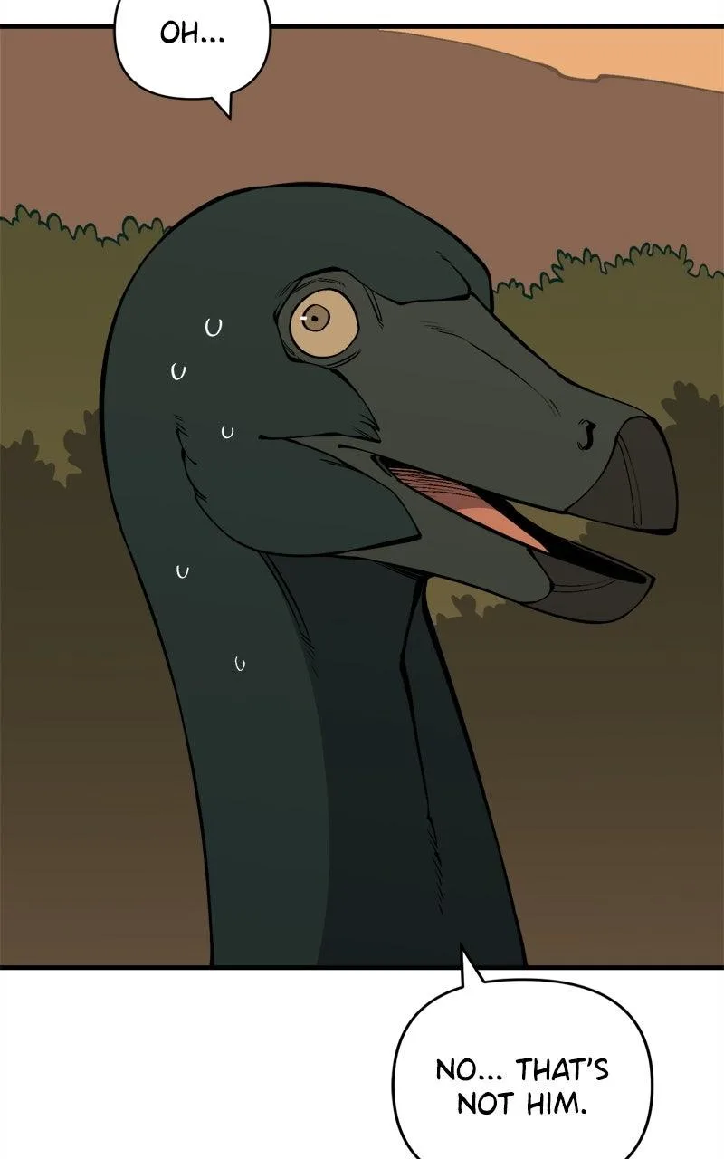 Ancient Animals Chapter 55 page 109