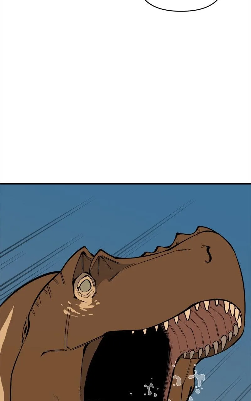 Ancient Animals Chapter 55 page 110