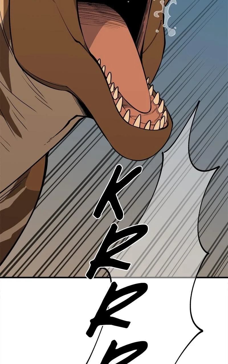 Ancient Animals Chapter 55 page 111