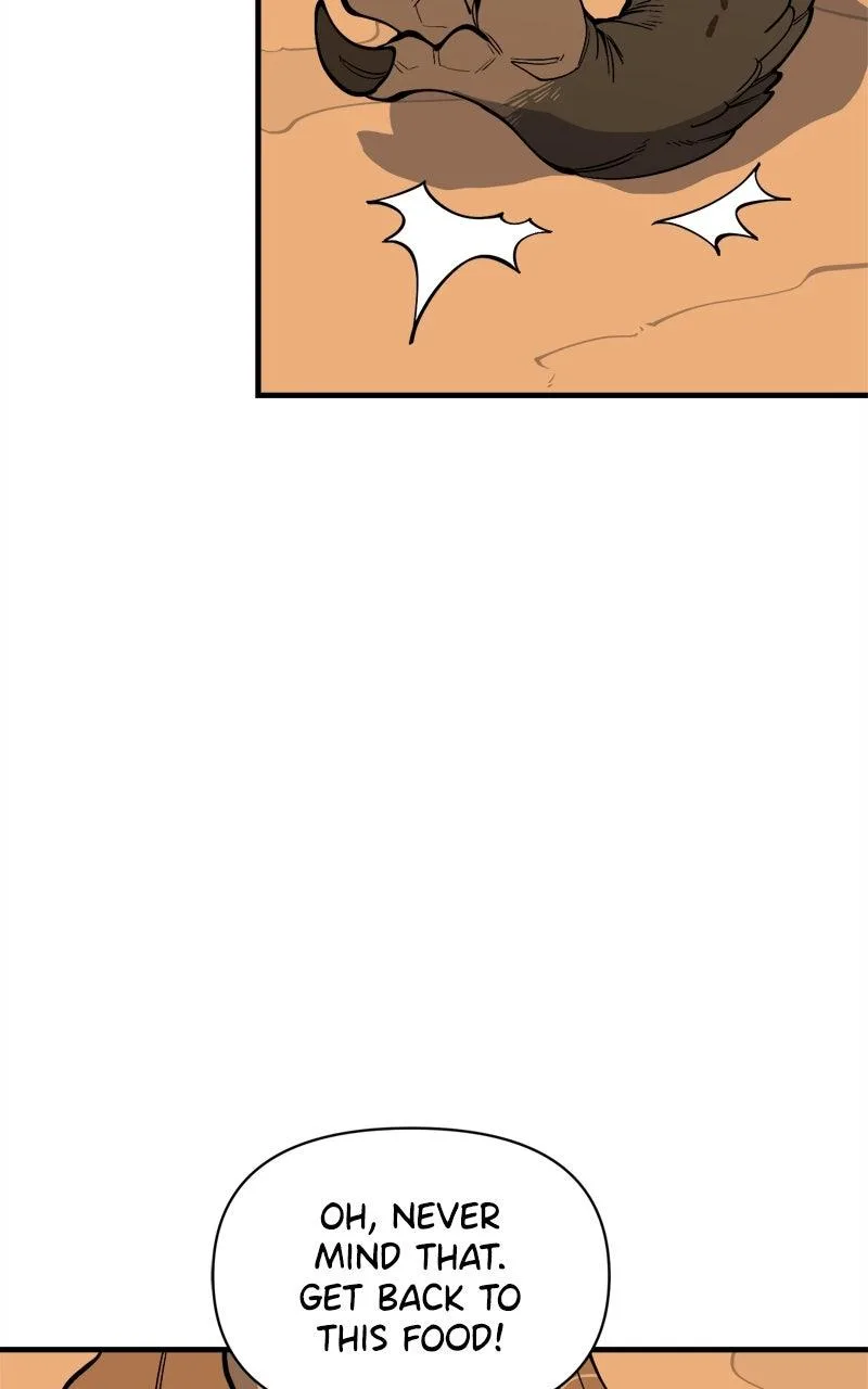 Ancient Animals Chapter 55 page 117
