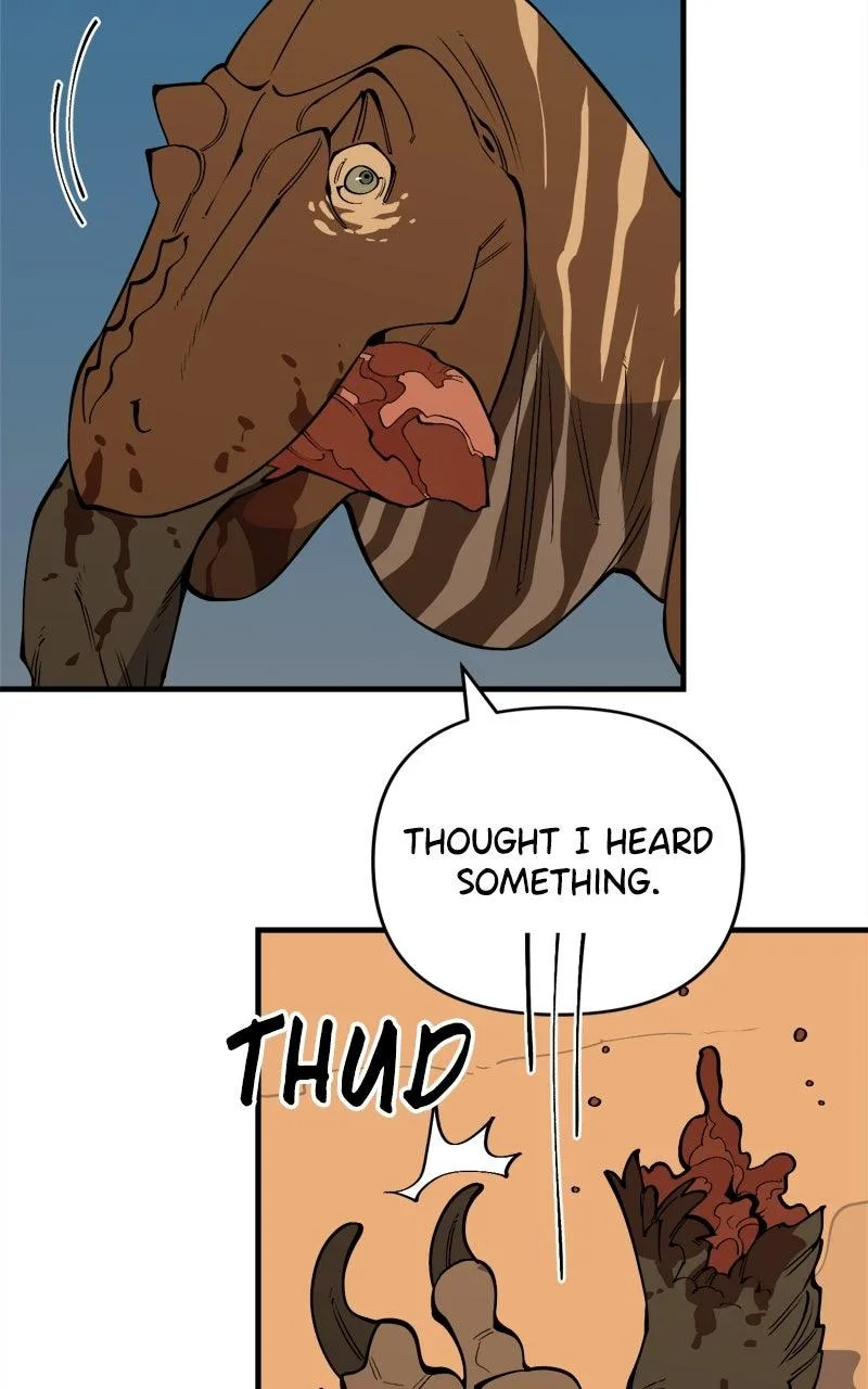 Ancient Animals Chapter 55 page 116
