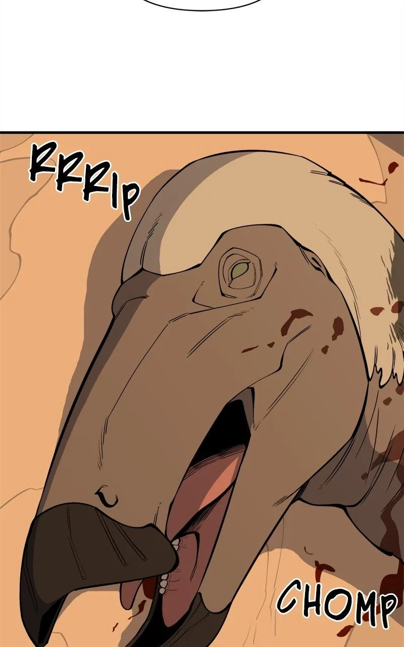 Ancient Animals Chapter 55 page 120