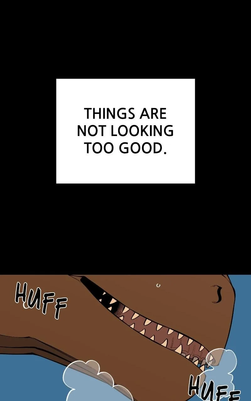 Ancient Animals Chapter 56 page 1