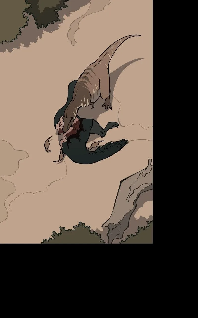 Ancient Animals Chapter 56 page 12