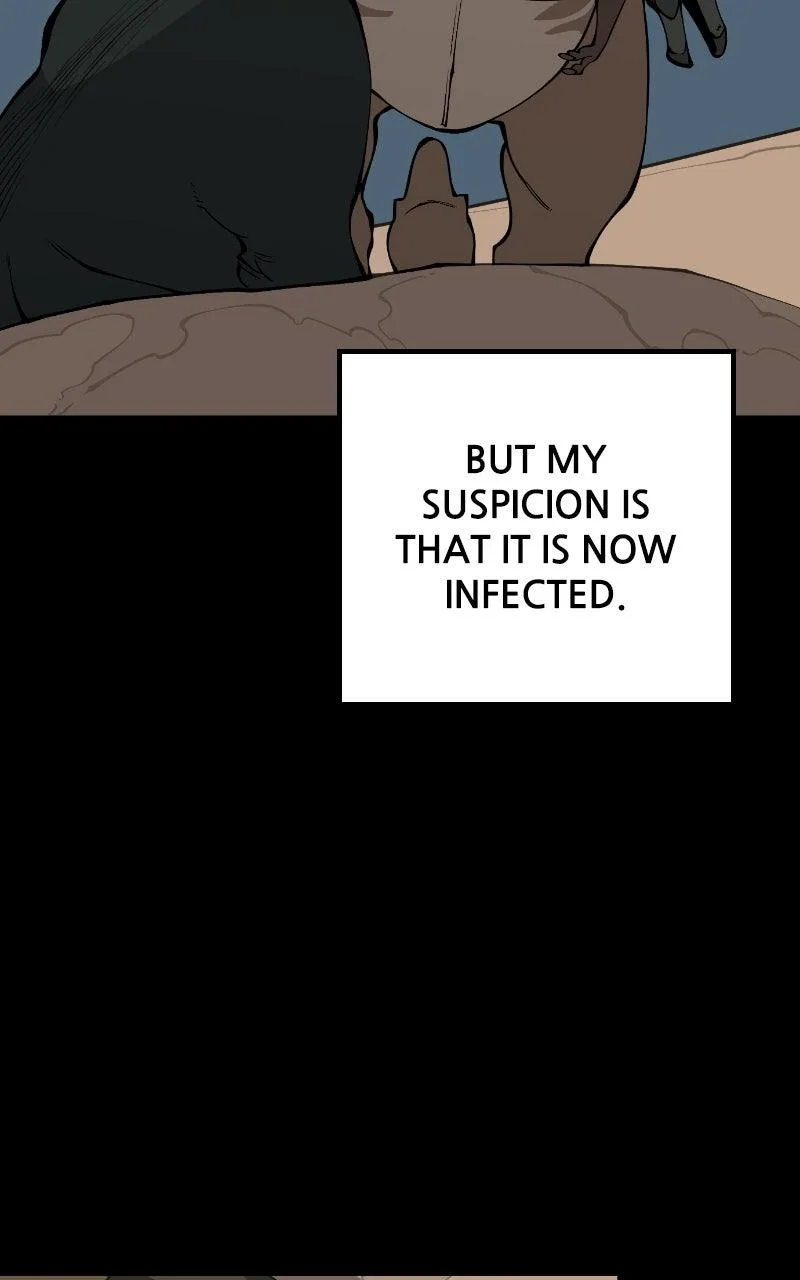 Ancient Animals Chapter 56 page 11