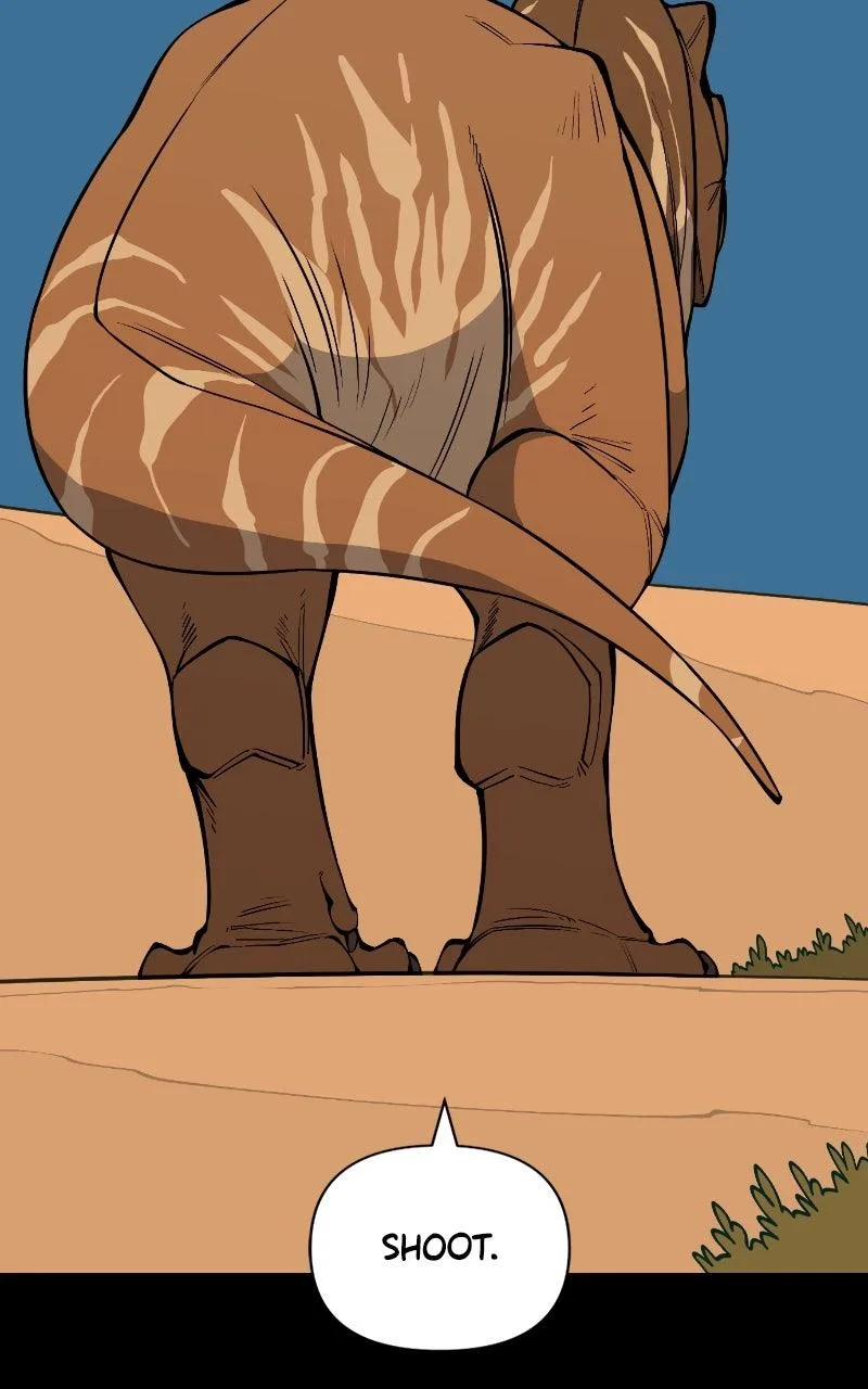 Ancient Animals Chapter 56 page 19