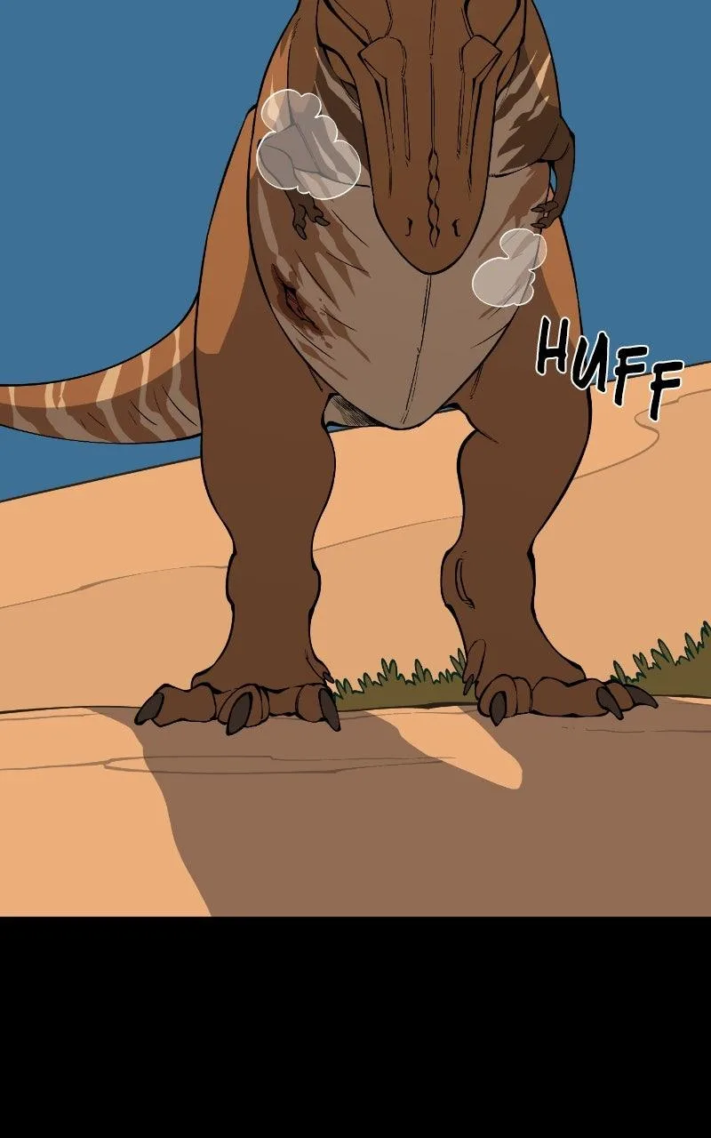 Ancient Animals Chapter 56 page 3