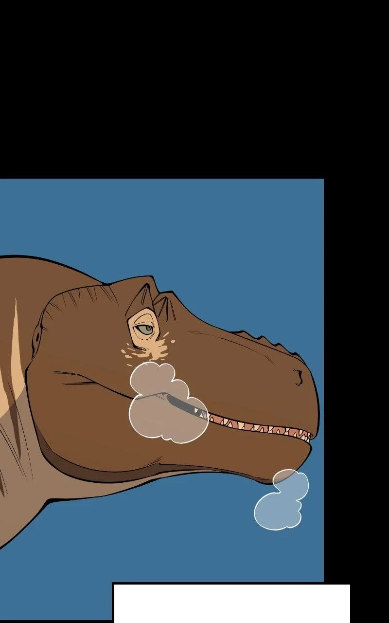 Ancient Animals Chapter 56 page 8