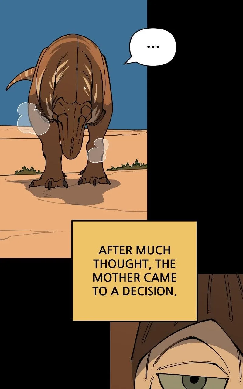 Ancient Animals Chapter 56 page 22