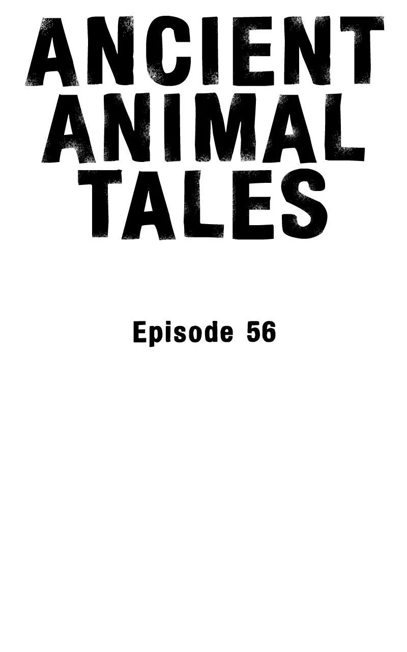 Ancient Animals Chapter 56 page 28