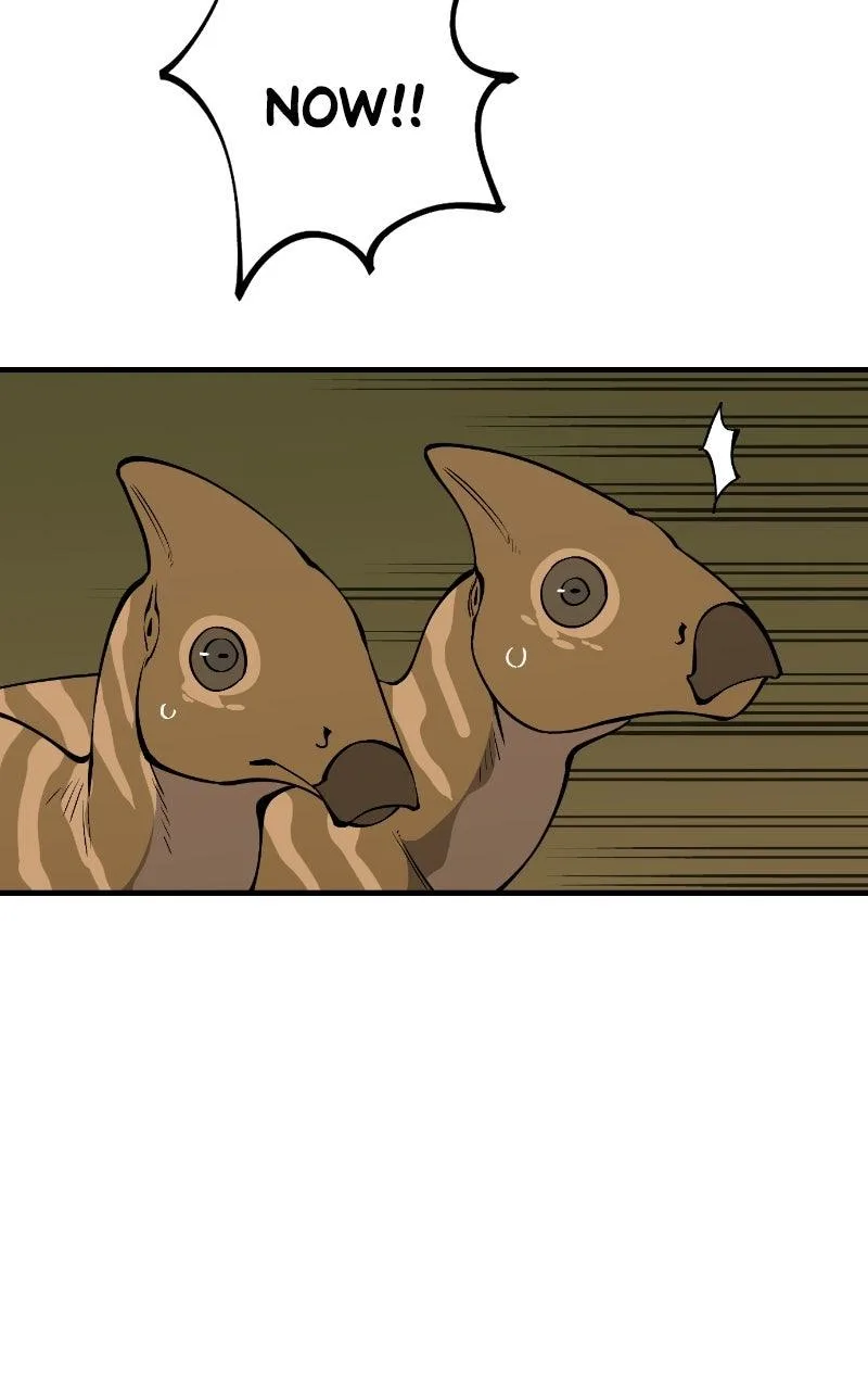 Ancient Animals Chapter 56 page 34